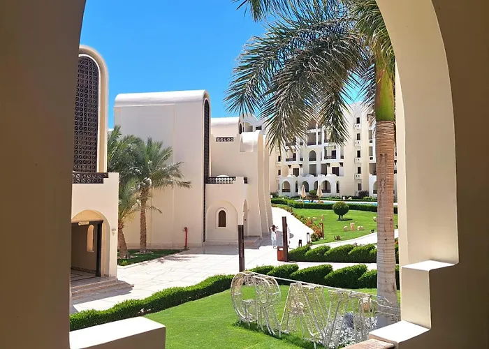 Otel Gravity Sahl Hasheesh Not Egyptians Hurgada