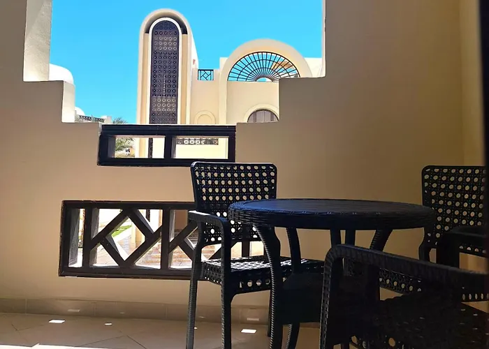 Otel Gravity Sahl Hasheesh Not Egyptians