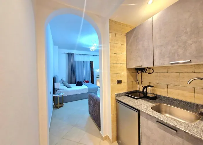 Gravity Sahl Hasheesh Not Egyptians 5* Hurgada