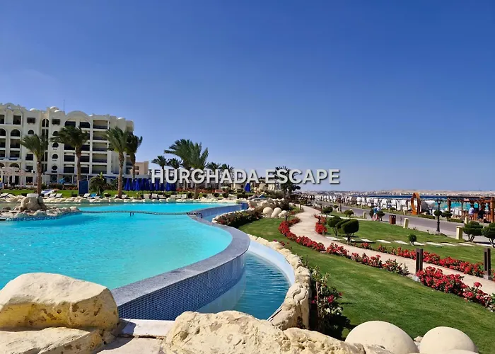 Otel Gravity Sahl Hasheesh Not Egyptians 5*