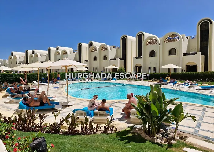 Gravity Sahl Hasheesh Not Egyptians Otel Hurgada