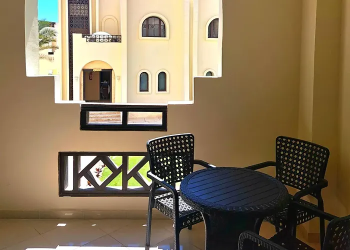 Otel Gravity Sahl Hasheesh Not Egyptians 5*